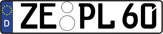 ZE-PL60