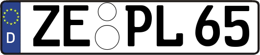 ZE-PL65