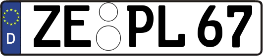 ZE-PL67