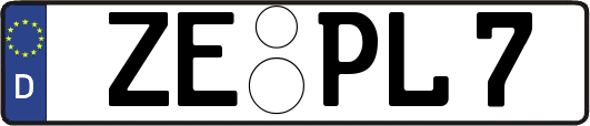 ZE-PL7