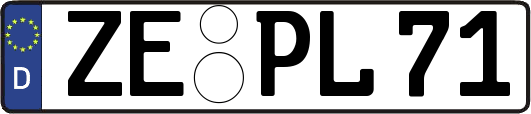 ZE-PL71