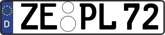 ZE-PL72