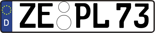 ZE-PL73