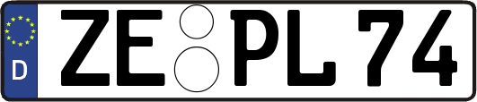 ZE-PL74