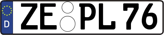 ZE-PL76