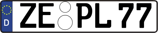 ZE-PL77