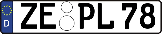 ZE-PL78