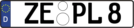 ZE-PL8