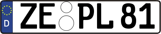 ZE-PL81