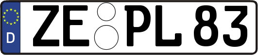 ZE-PL83