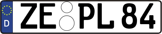 ZE-PL84