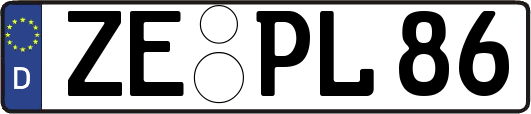 ZE-PL86
