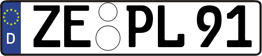ZE-PL91