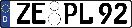 ZE-PL92