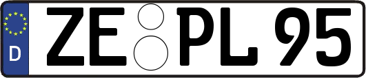 ZE-PL95