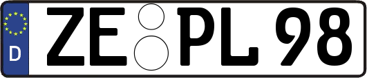 ZE-PL98