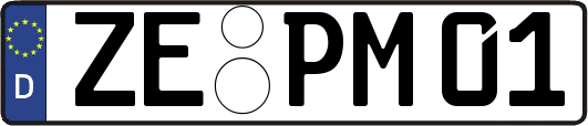 ZE-PM01