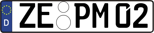 ZE-PM02