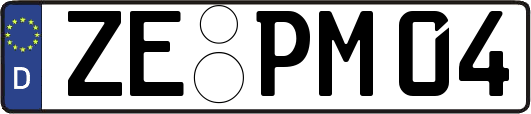 ZE-PM04