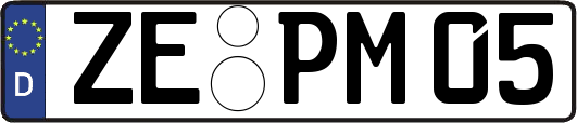 ZE-PM05