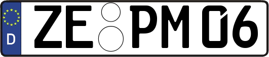 ZE-PM06