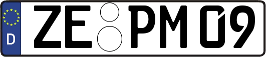 ZE-PM09