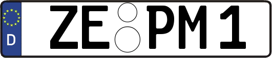 ZE-PM1