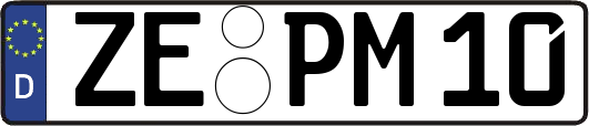 ZE-PM10