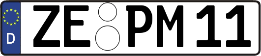 ZE-PM11
