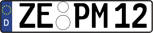 ZE-PM12