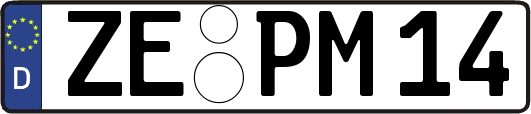 ZE-PM14