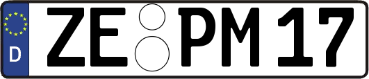 ZE-PM17