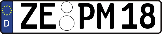 ZE-PM18