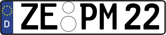 ZE-PM22