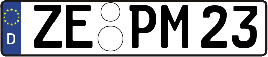 ZE-PM23