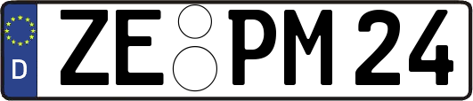 ZE-PM24