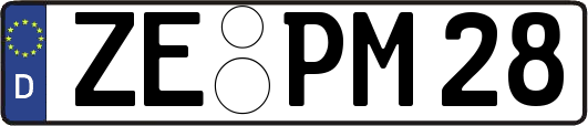 ZE-PM28