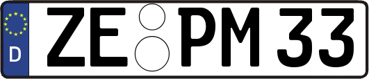 ZE-PM33