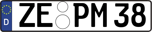 ZE-PM38