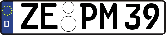 ZE-PM39