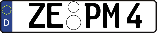 ZE-PM4