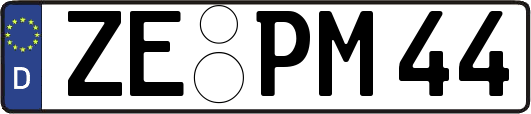 ZE-PM44