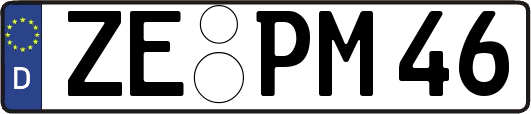 ZE-PM46