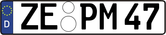 ZE-PM47