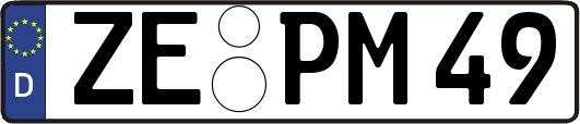 ZE-PM49