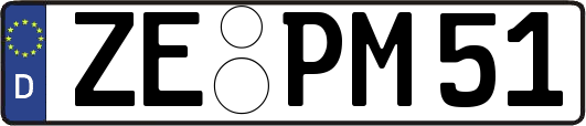 ZE-PM51