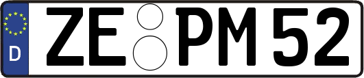 ZE-PM52