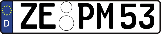 ZE-PM53