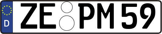 ZE-PM59