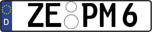 ZE-PM6